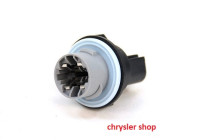 patice žárovky předního parkovacího a směrového světla /11-17/ - ORIGINÁLNÍ DÍL